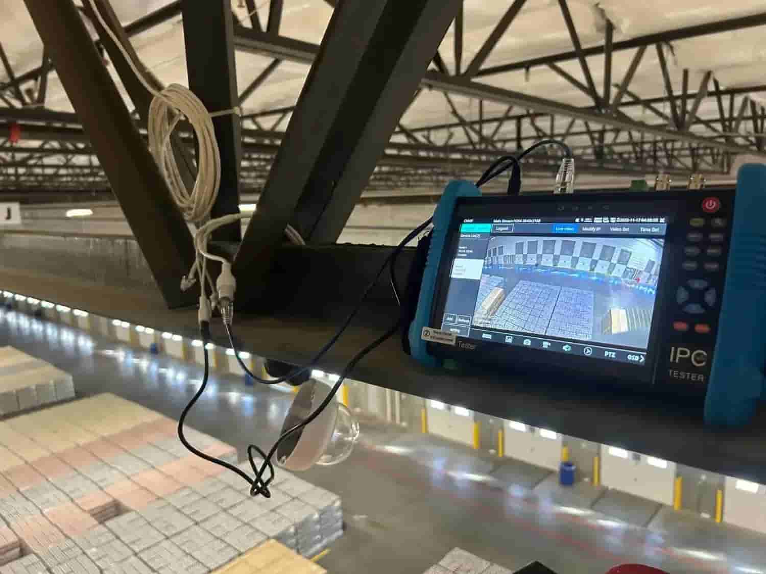 Evolved Technologies is best in Arizona for CCTV service